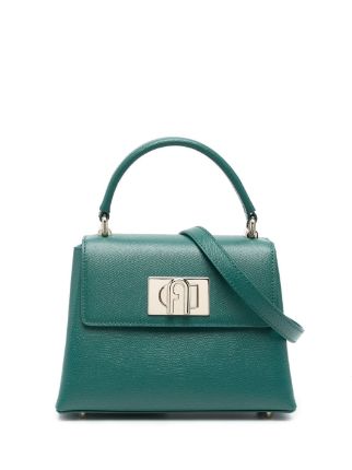 Furla 1927 top-handle Tote - Farfetch