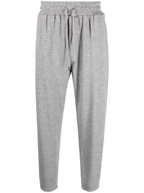 zegna sweatpants