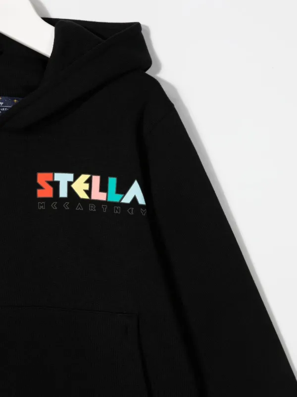 Stella McCartney Kids ステラ・マッカートニー・キッズ プル