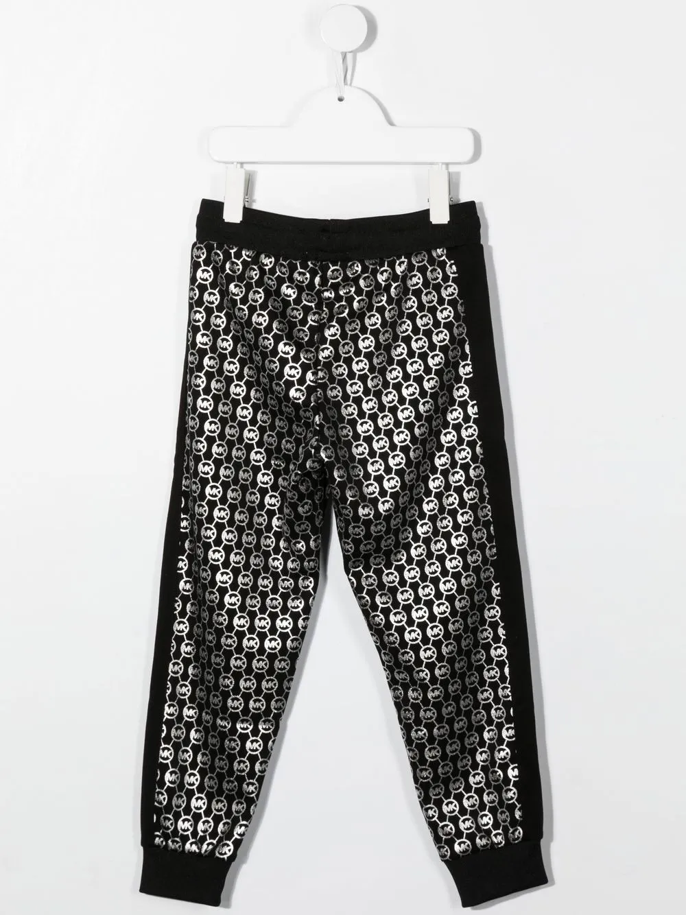 michael kors houndstooth pants