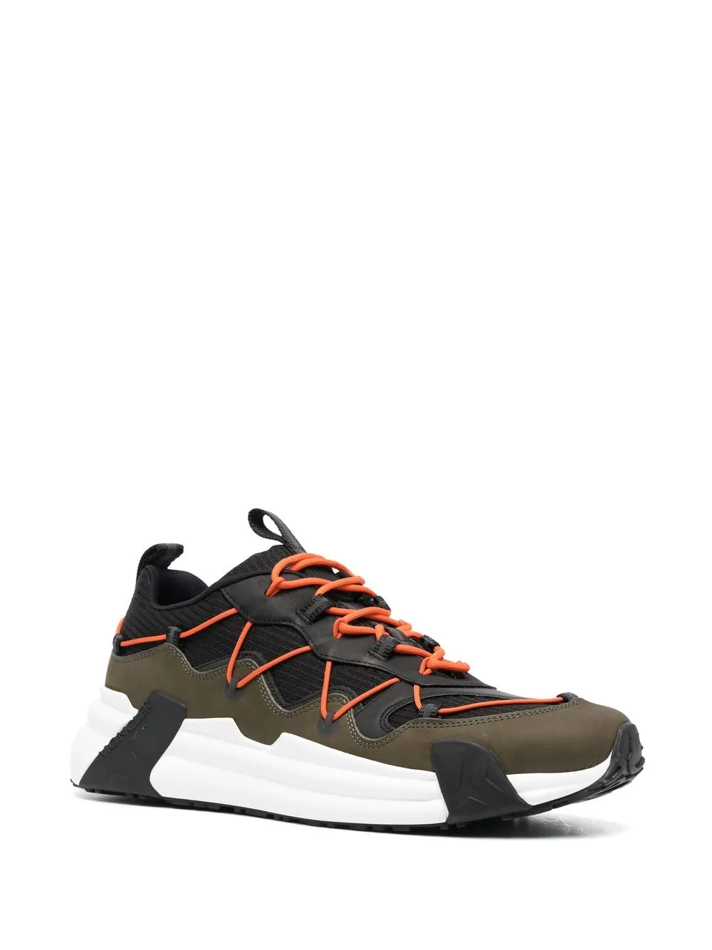 Moncler baskets Compassor | Baskets basses | Image 2