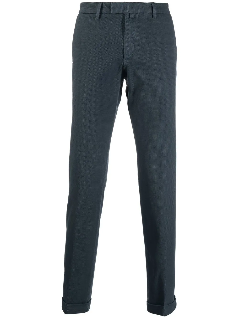 

Briglia 1949 pantalones chinos slim - Azul