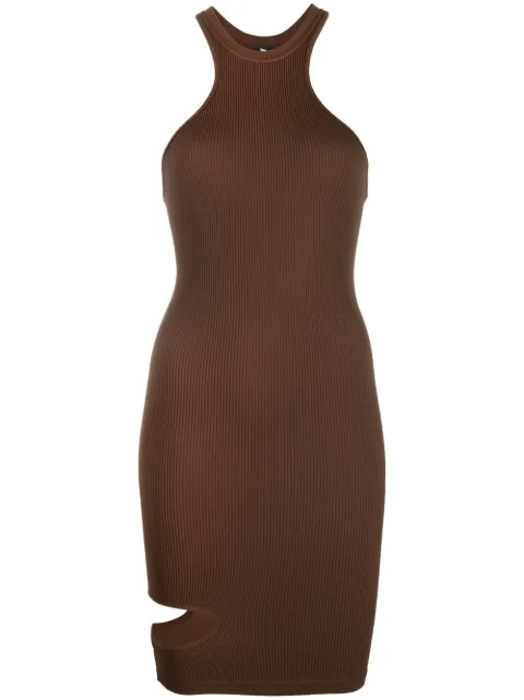 ANDREĀDAMO robe à dos nageur