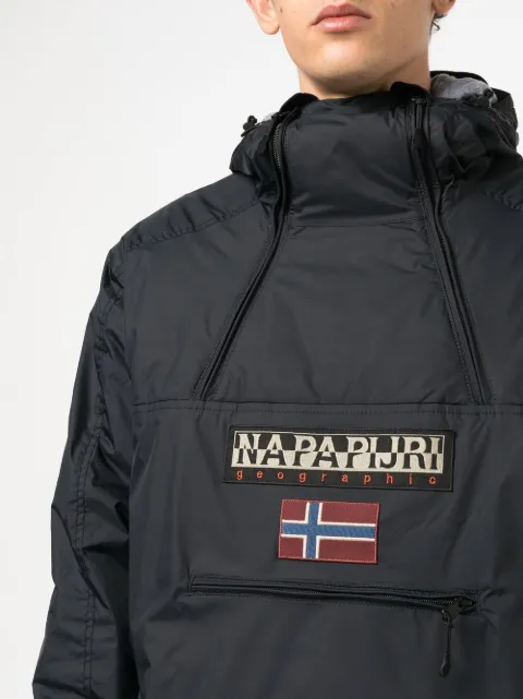 Napapijri Northfarer 2.0 Waterproof 