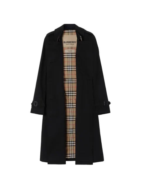 Burberry gabardina Chelsea