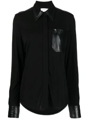 Victoria Beckham Tops for Women - Farfetch