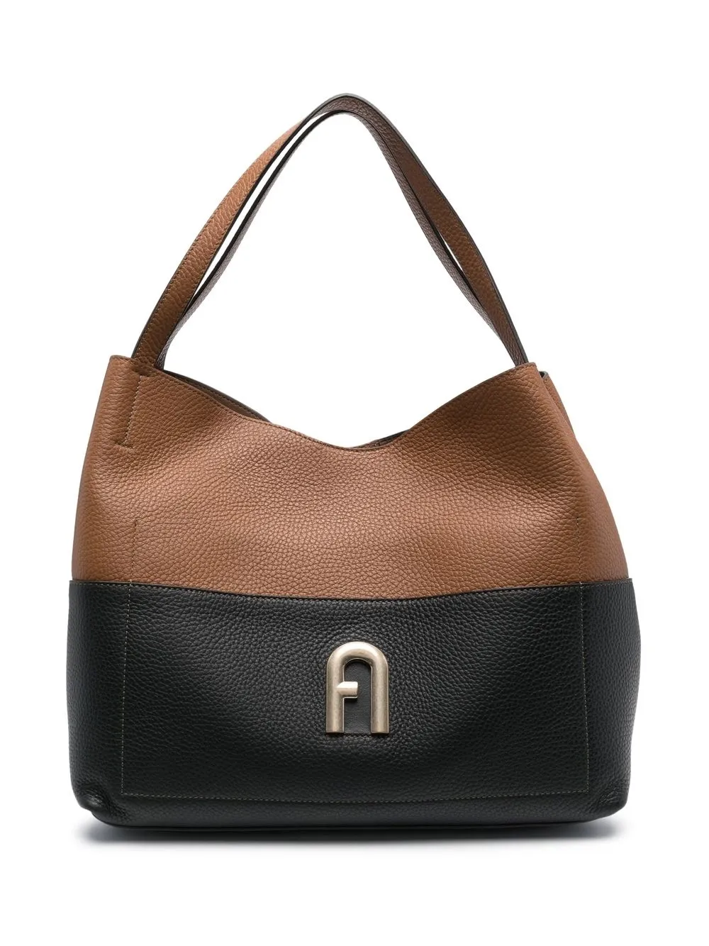 

Furla Primula shoulder bag - Brown