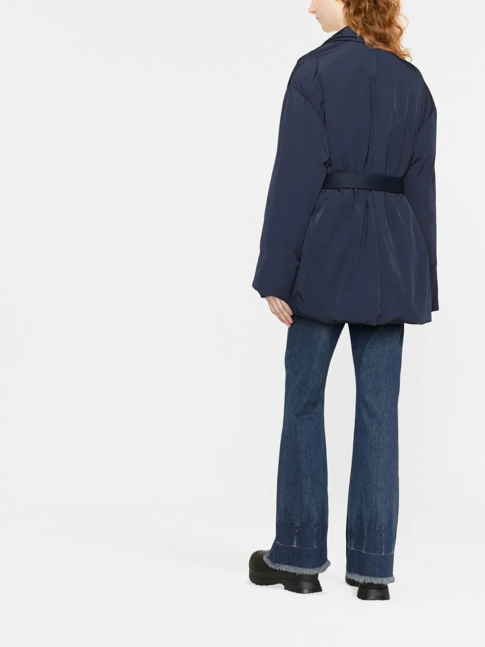 Cheap Stella McCartney single-breasted jacket Women