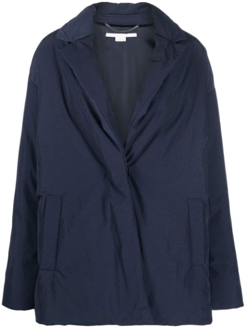 Stella McCartney single-breasted jacket Women