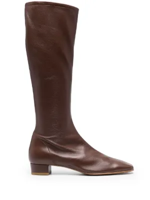 by far tall boots