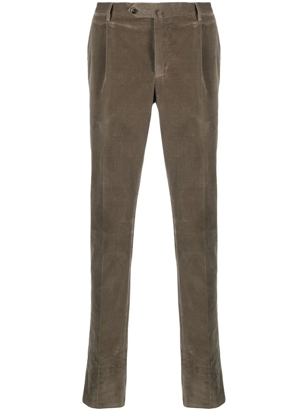 

PT TORINO pantalones slim - Neutro