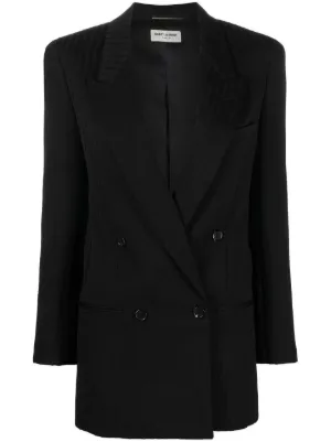 Saint Laurent（サンローラン）ウィメンズ ジャケット・ブルゾン