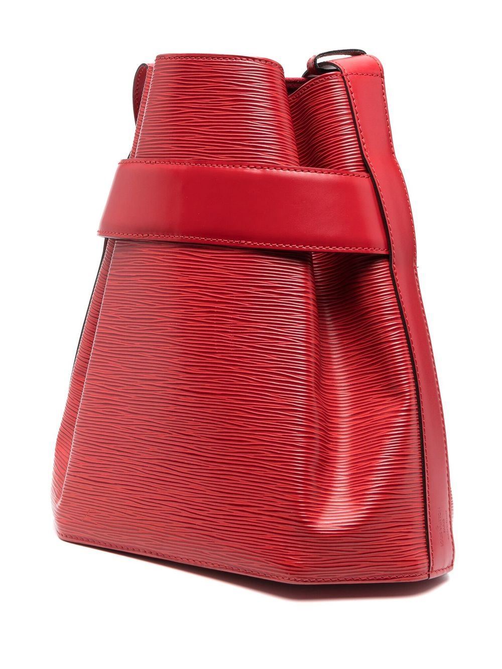 Louis Vuitton Epi Noé Bucket Bag - Farfetch