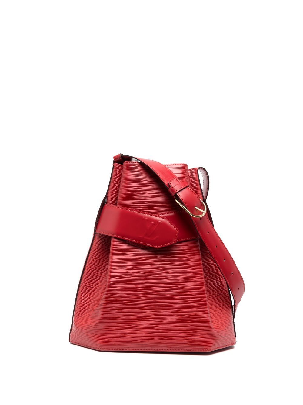 farfetch.com - Louis Vuitton Vintage 'Noe' bucket shoulder bag  Louis  vuitton bucket bag, Vintage louis vuitton, Louis vuitton