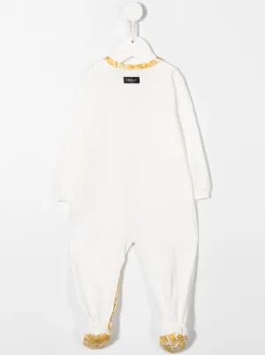 Versace Kids V tements pour petite fille FARFETCH