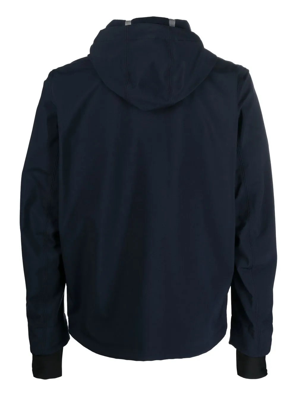 K-Way Jack Bonded hooded jacket | Hooded Jackets | Image 2