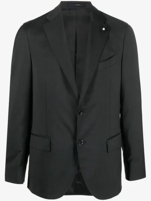 Lardini Blazer monopetto