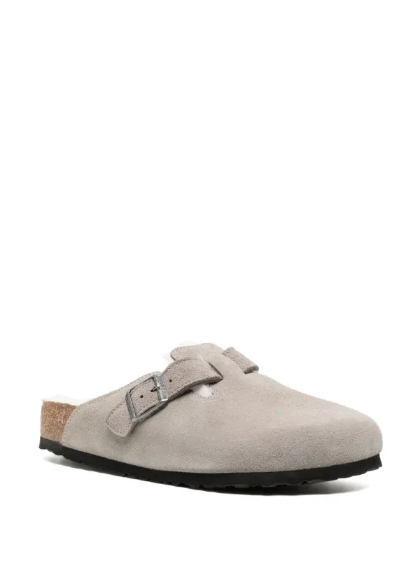 Boston shearling on sale