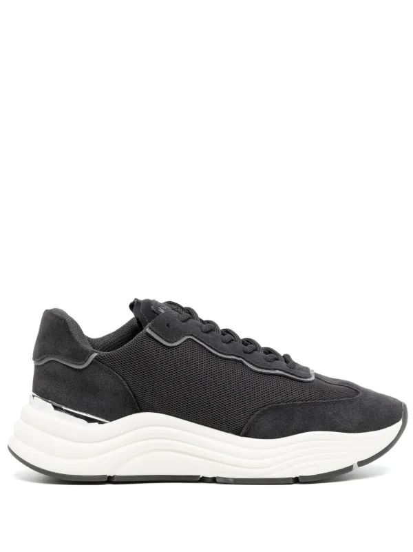 Mallet Packington Reflect low-top Sneakers - Farfetch