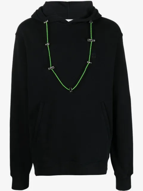 AMBUSH hoodie Stoppers à coupe ample
