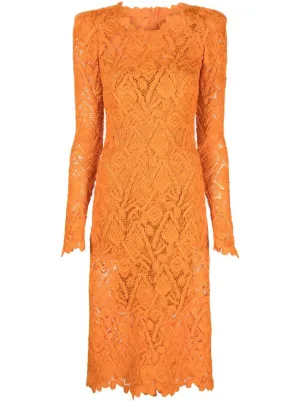 Ermanno Scervino ワンピース通販 - FARFETCH