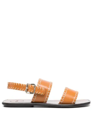 Chloe discount mens sandals