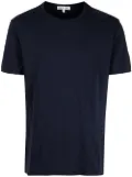 Alex Mill Slub crew-neck T-shirt - Blue