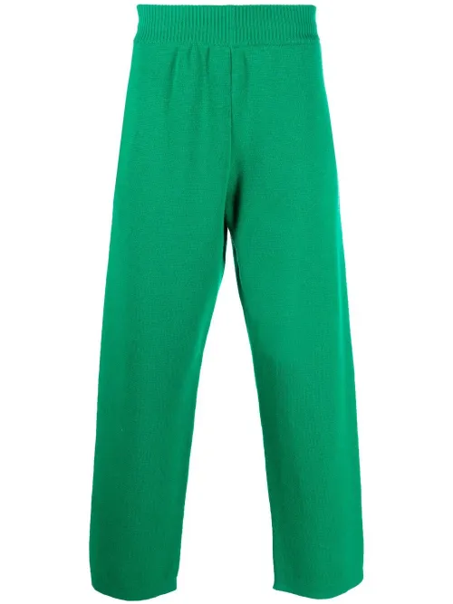 Pantalon de jogging Sportswear en cachemire - Barrie - Modalova