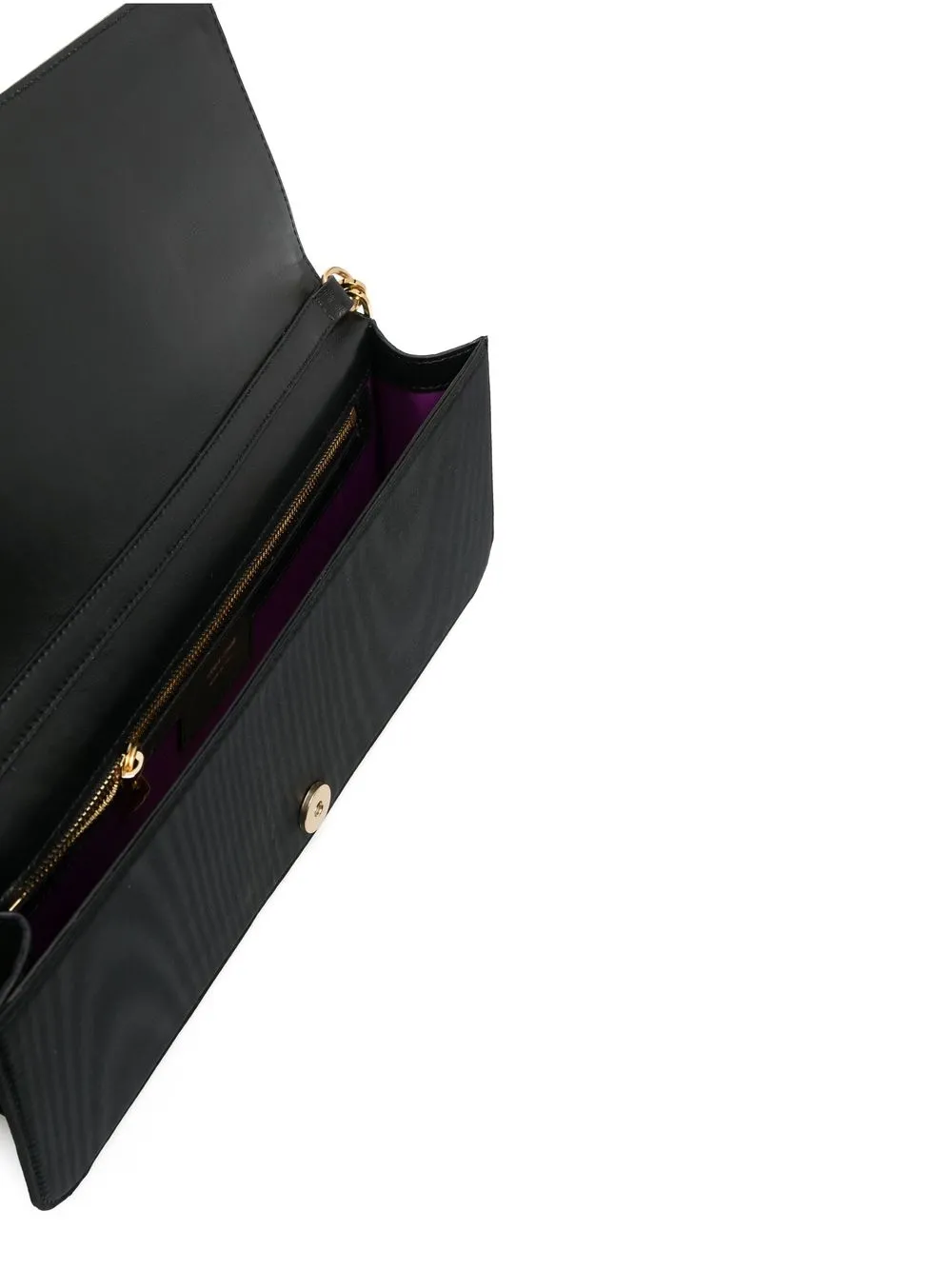 Roberto Cavalli crystal-embellished shoulder bag | Image 5