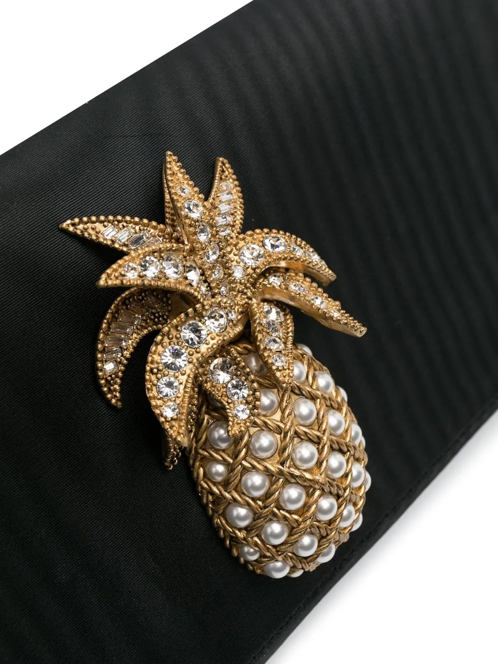 Roberto Cavalli crystal-embellished shoulder bag | Bags | Image 4