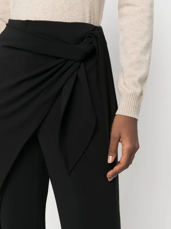 Ralph lauren top tuxedo pants