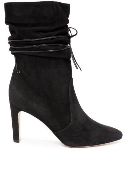 manolo blahnik slouch boots