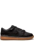 Nike Dunk Low ""Velvet Brown Black"" sneakers