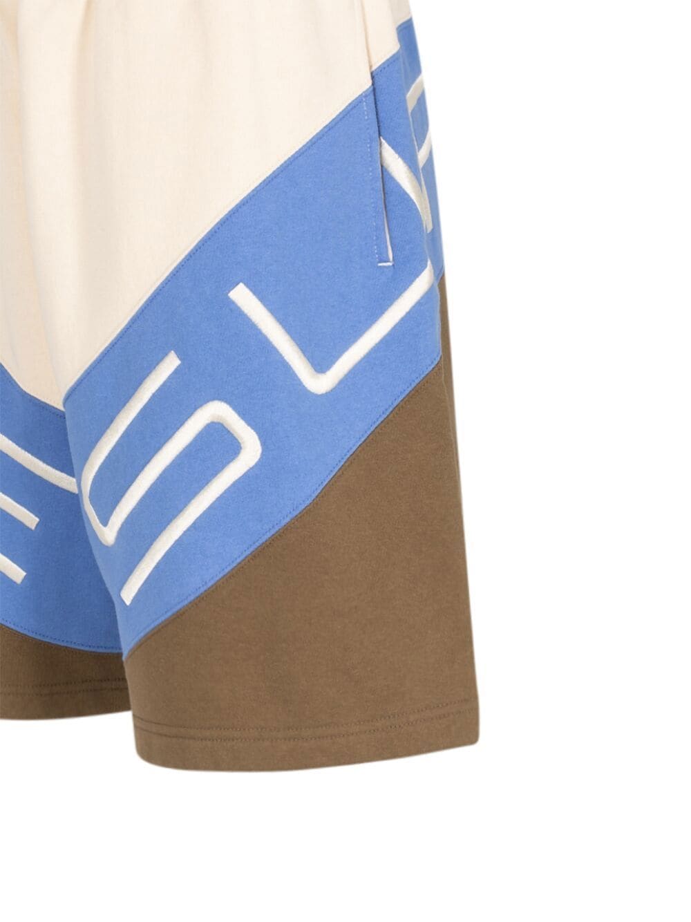 Supreme Stretch Track Shorts - Farfetch