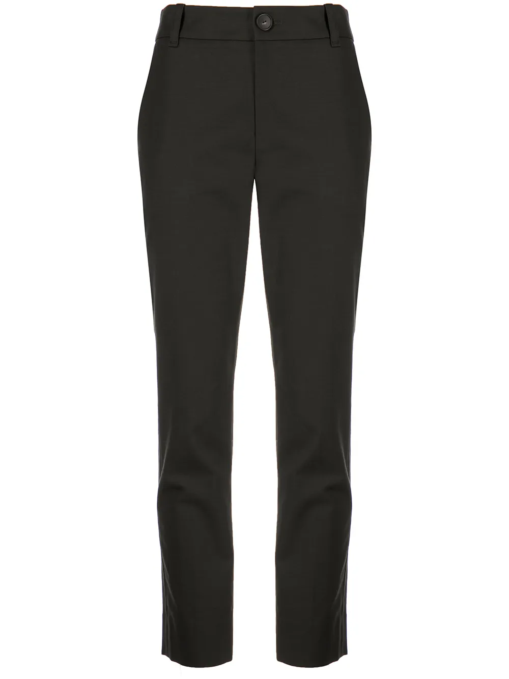 

Vince pantalones skinny - Verde