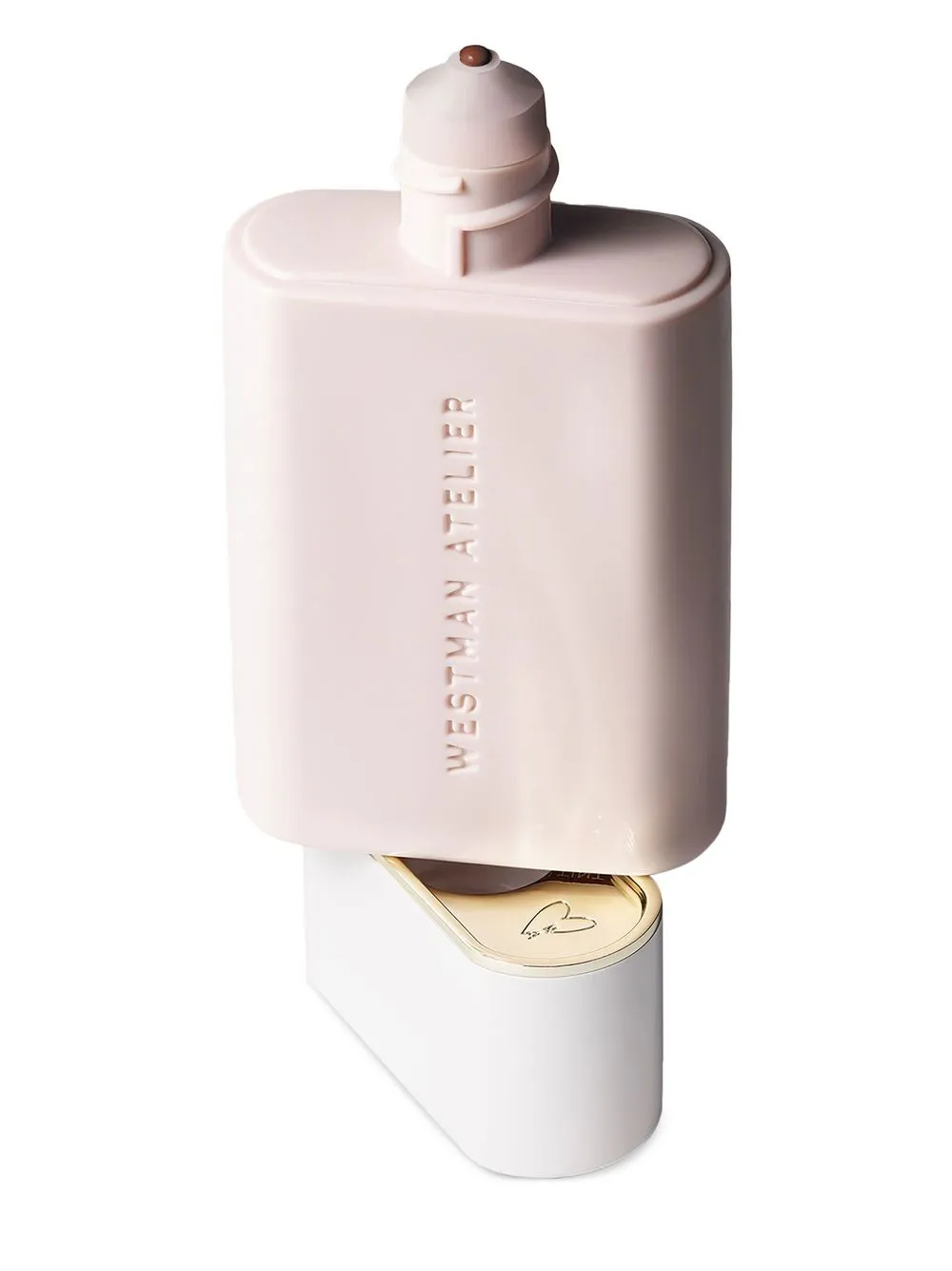 Image 1 of Westman Atelier Vital Skincare Complexion Drops Getönte Gesichtscreme