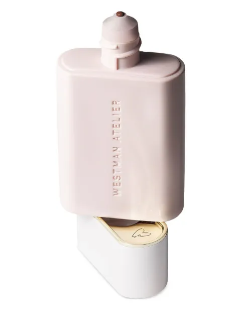 Westman Atelier Vital Skincare Complexion Drops tinted moisturiser