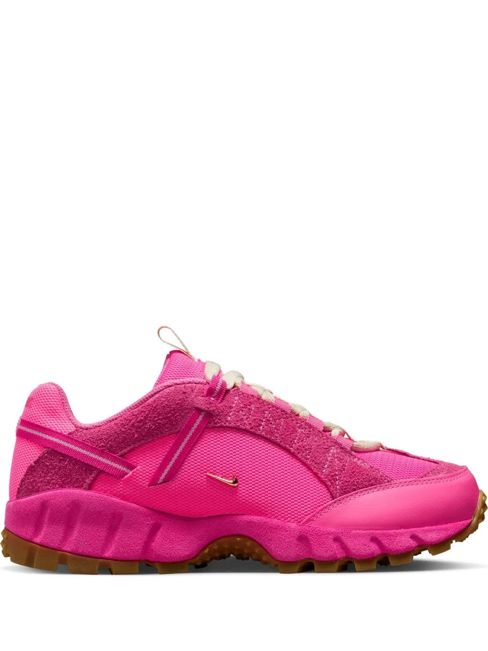 

Nike Humara low-top sneakers - Pink