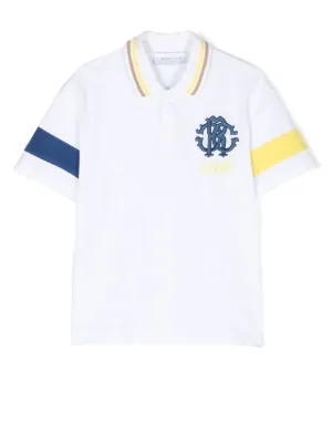 Junior designer hotsell polo shirts