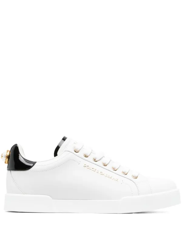 d&g trainers women's