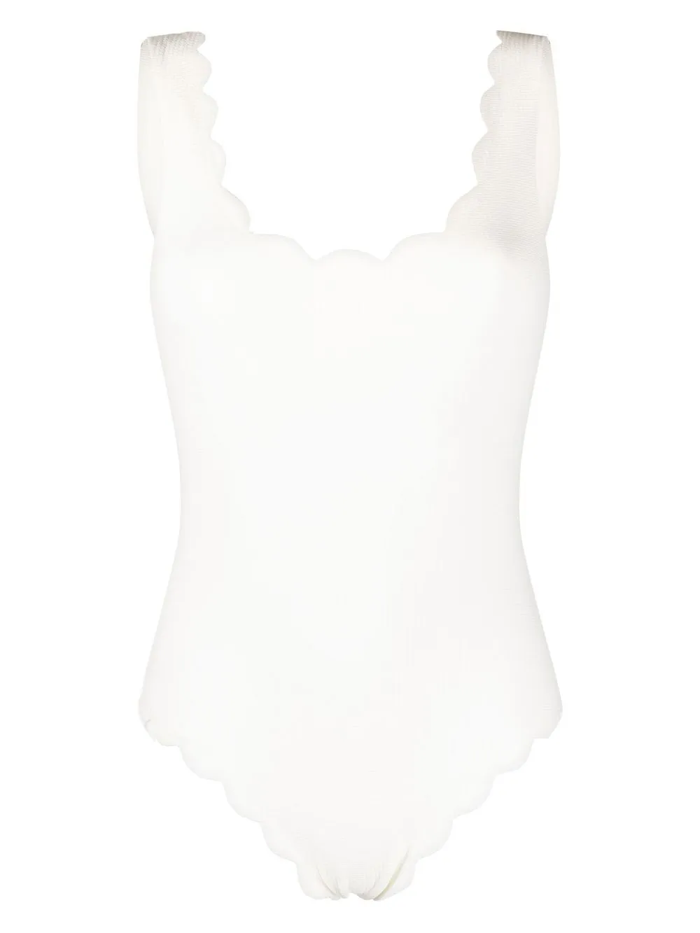 

Marysia Palm Springs swimsuit - White