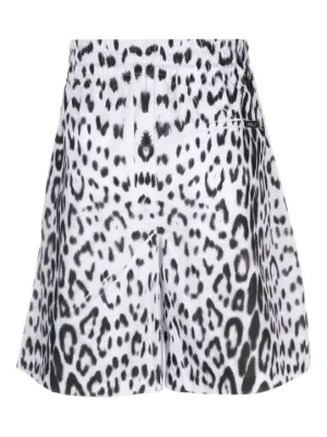 Roberto Cavalli ショートパンツ メンズ通販 - FARFETCH