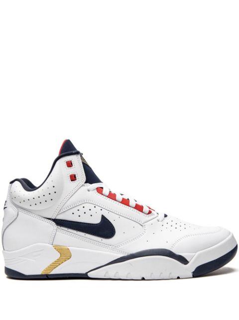 Nike Air Flight Lite "Olympic" sneakers MEN