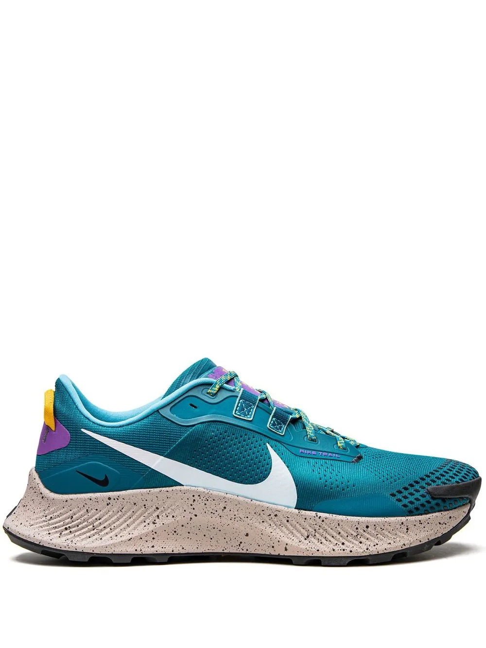 

Nike tenis bajos Pegasus Trail 3 - Azul