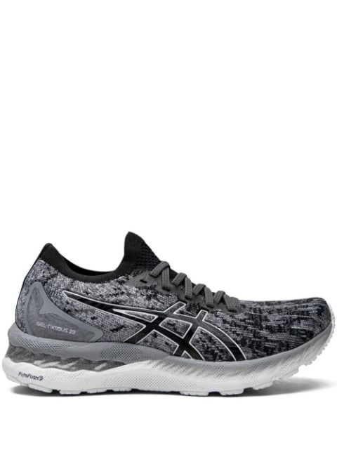 ASICS - Gel-Nimbus 23 Knit sneakers