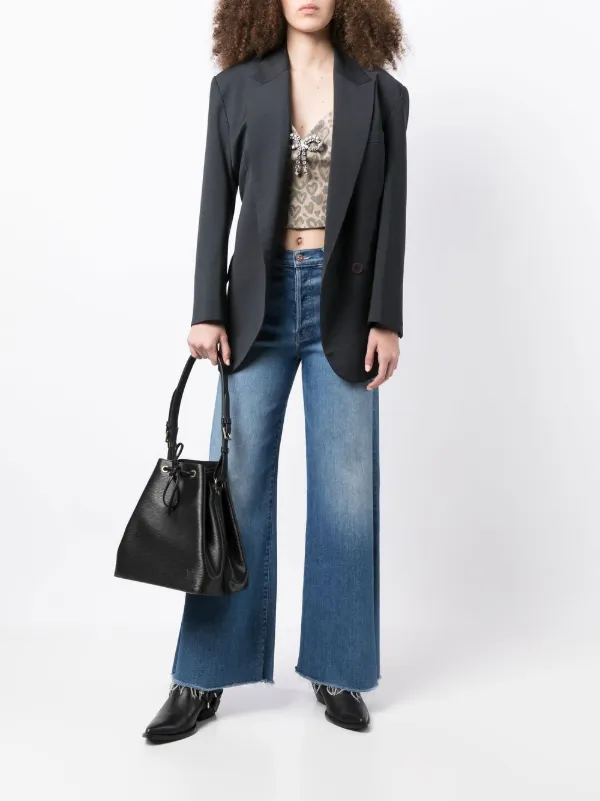 Louis Vuitton 1998 プレオウンド エピ プチ ノエ ショルダーバッグ - Farfetch Louis Vuitton 1998 プレオウンド エピ プチ ノエ ショルダーバッグ - Farfetch