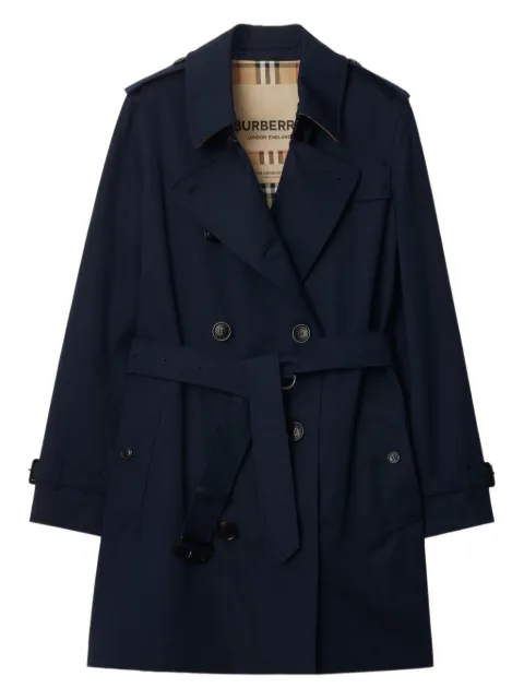 Burberry Kensington Heritage trenchcoat