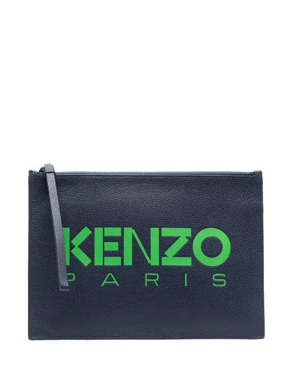 KENZO クラッチバッグ | www.innoveering.net