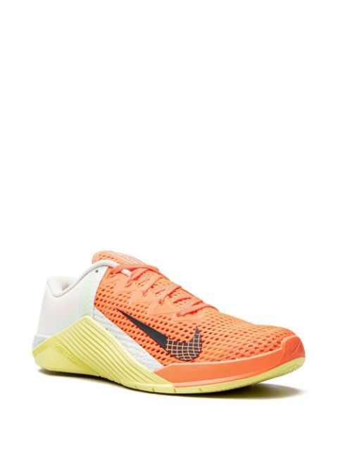 Nike Metcon 6 low-top sneakers WOMEN