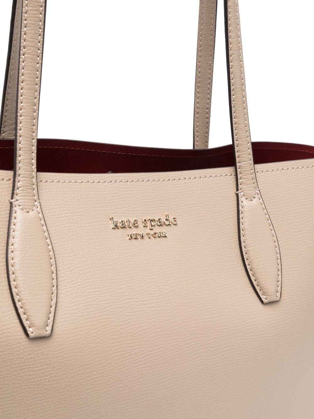 Kate Spade All Day Leather Tote Bag - Farfetch